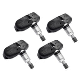 4pcs TPMS Tire Pressure Sensor for Hyundai Accent Tucson Sonata Kia Amanti Sorento Sportage 52933-3E000
